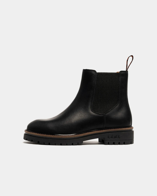 EDISFORD / BLACK