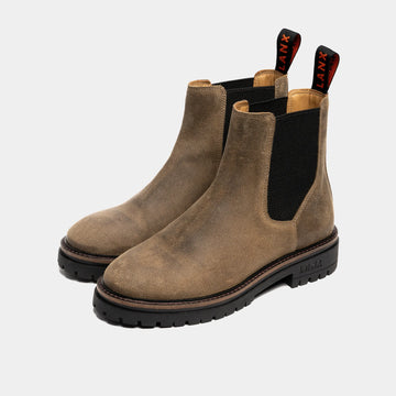 EDISFORD / MOLE-Women’s Chelsea | LANX Proper Men's Shoes