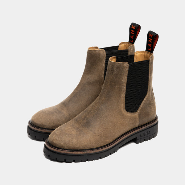 EDISFORD / MOLE-Women’s Chelsea | LANX Proper Men's Shoes