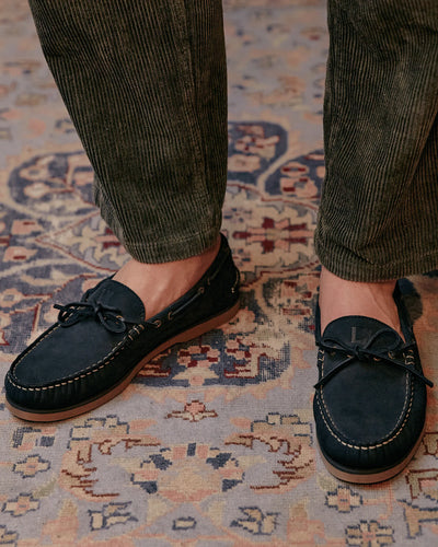 FARNDON // BLACK GRAINED