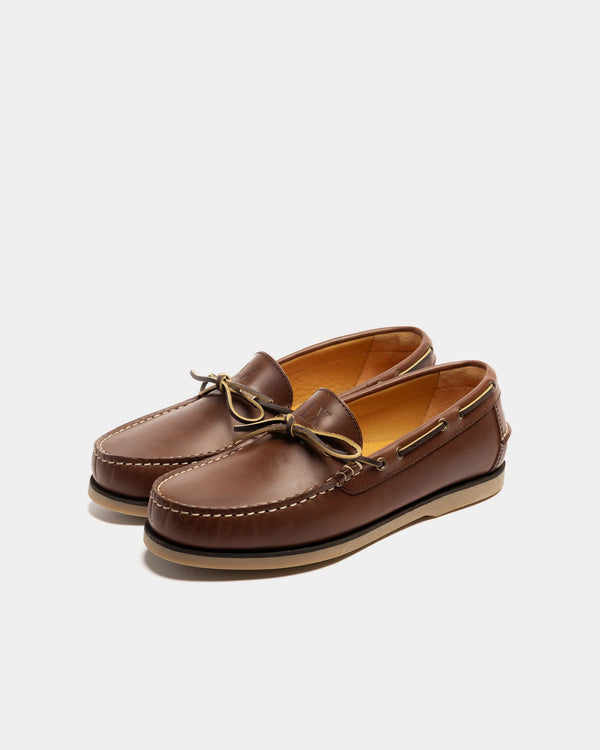 FARNDON // MAHOGANY