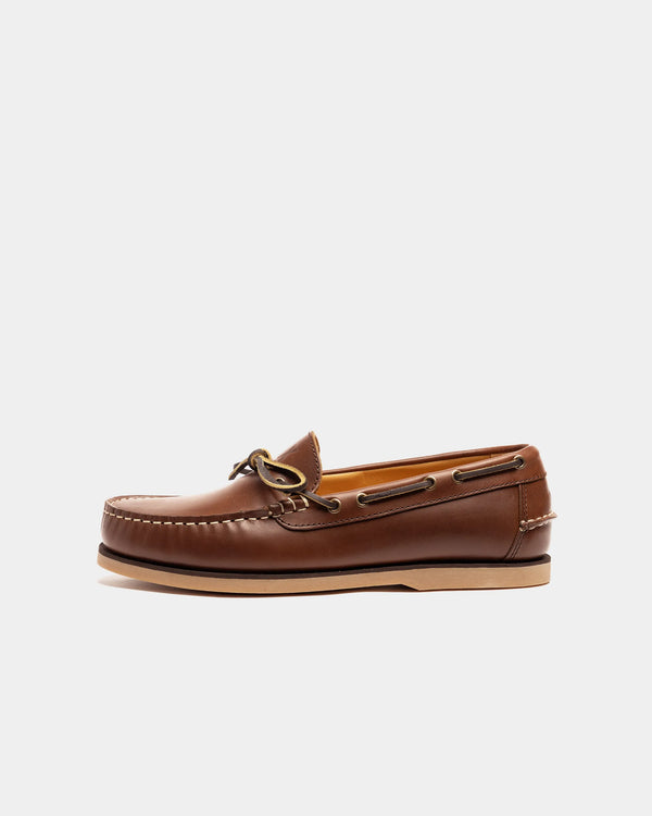 FARNDON // MAHOGANY
