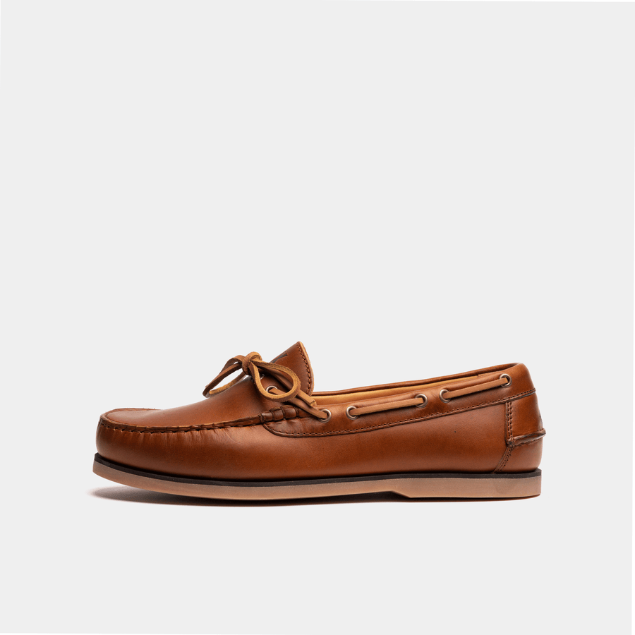 FARNDON // TAN-Men's Casual | LANX Proper Men's Shoes
