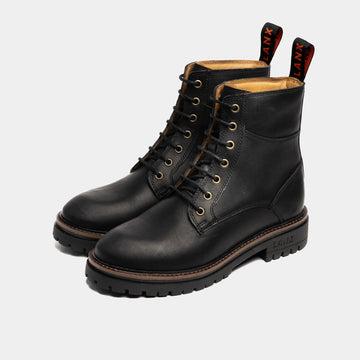 GARNETT / BLACK-Women’s Chelsea