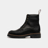 GARNETT / BLACK