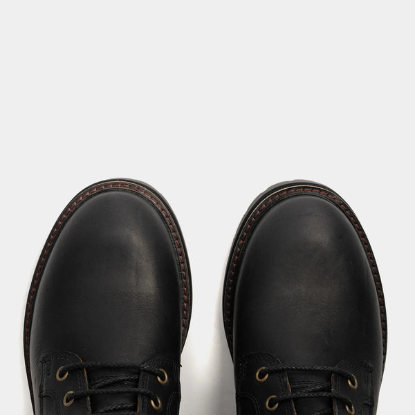 GARNETT / BLACK-Women’s Chelsea | LANX Proper Men's Shoes