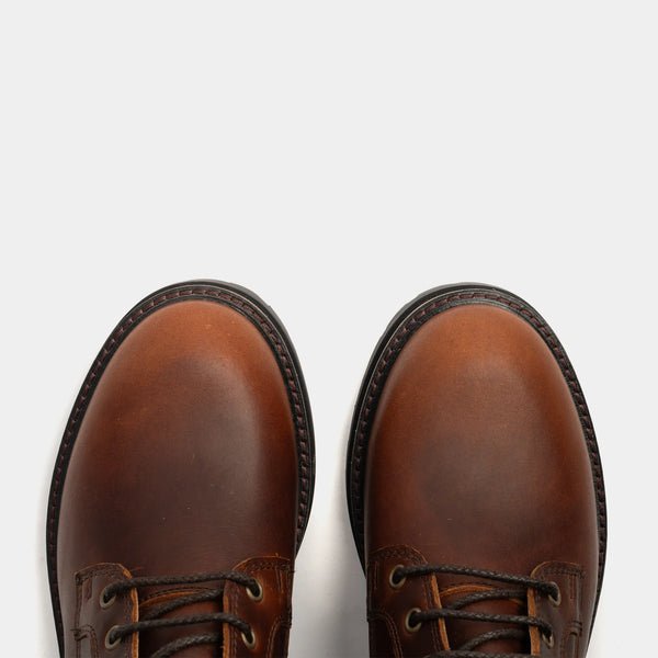 GARNETT / CARAMEL-Women’s Chelsea | LANX Proper Men's Shoes