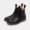 GARSTANG // BLACK-Men's Chelsea