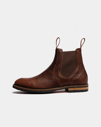 BURGUNDY GAUCHO