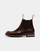 GARSTANG // COGNAC GRAINED