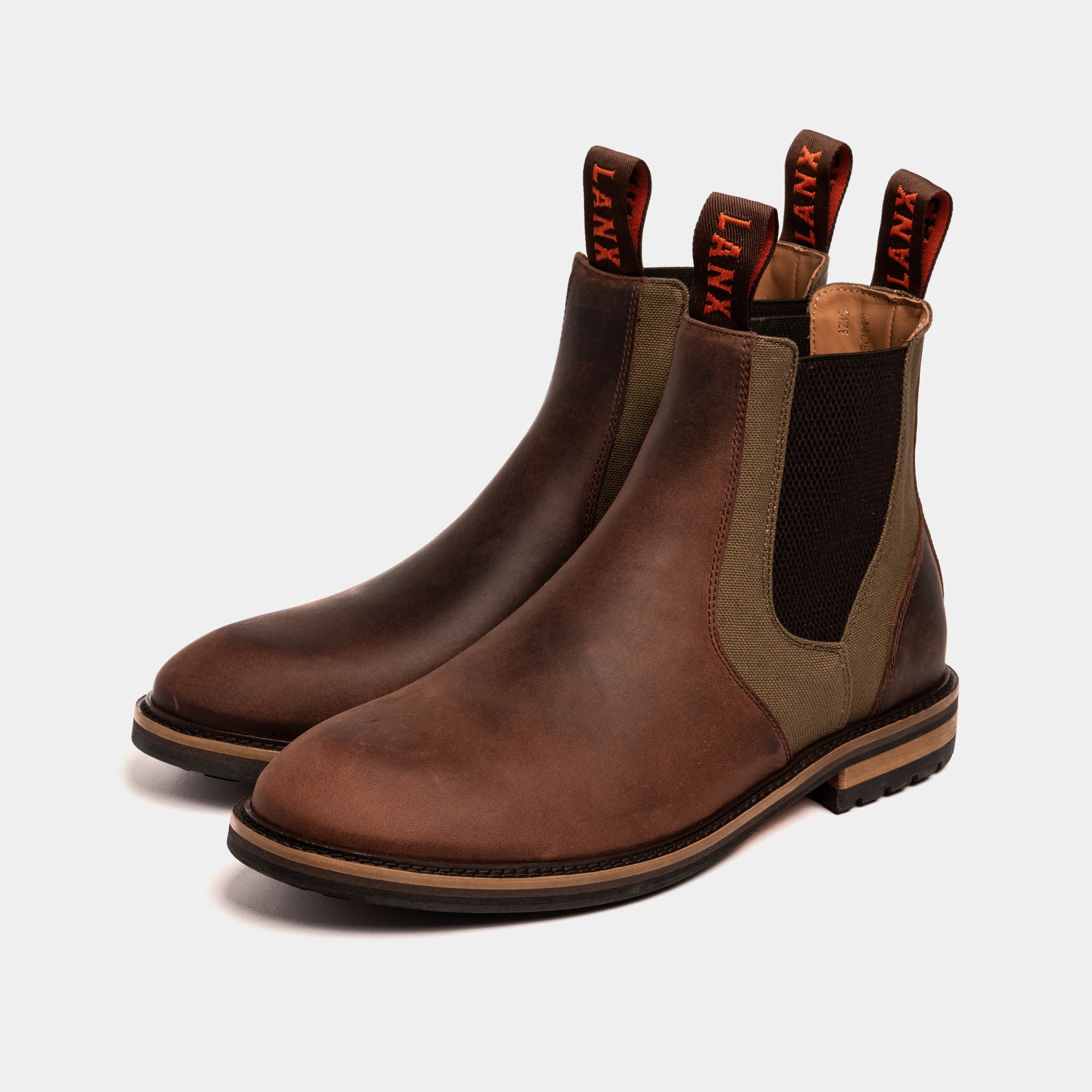 J crew chelsea boots mens best sale