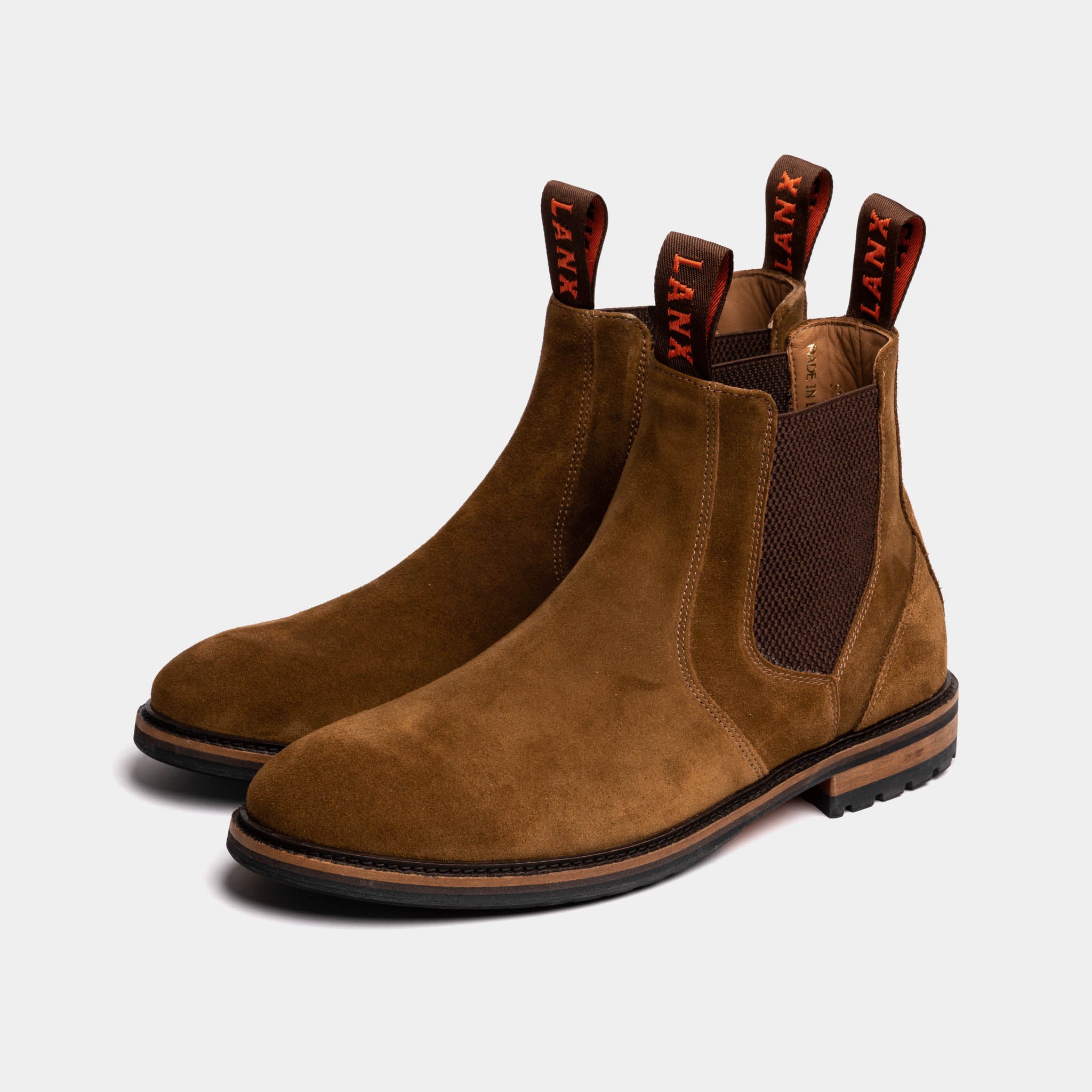 J crew suede chelsea boots best sale