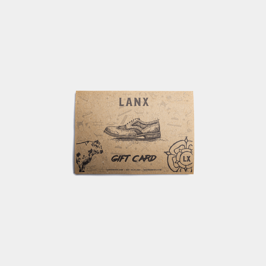 Clarks shoes gift sales voucher