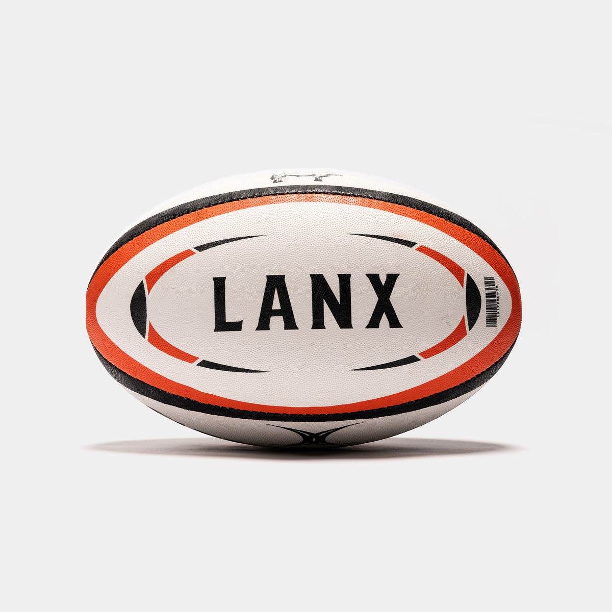 Webb Ellis / White, Black & Koi