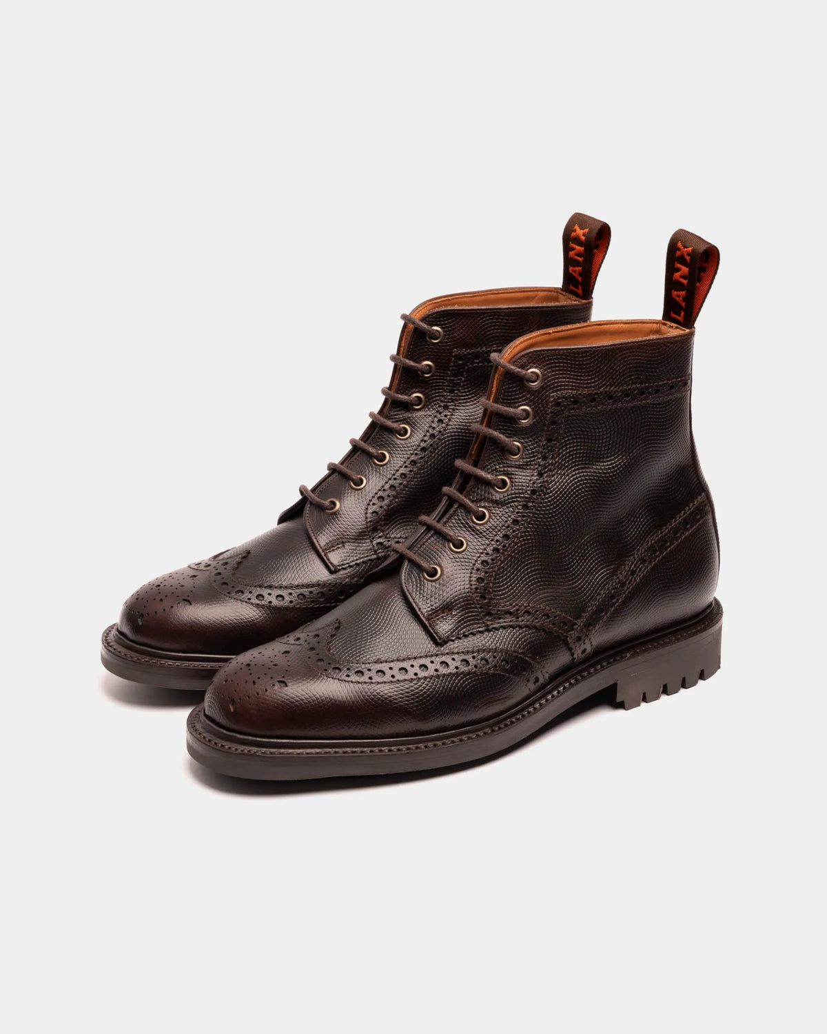 GRINDLETON // BROWN ODYSSEY