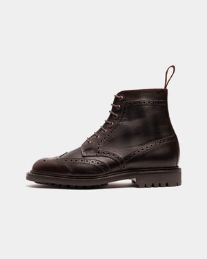 GRINDLETON // BROWN ODYSSEY