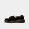 HARWOOD / BLACK PATENT