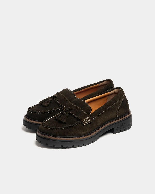 HARWOOD / KHAKI