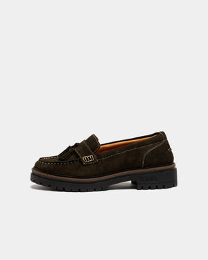 HARWOOD / KHAKI