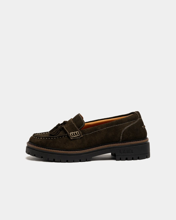 HARWOOD / KHAKI