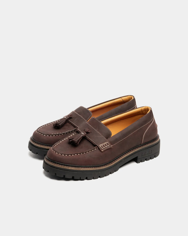 HARWOOD / OXBLOOD