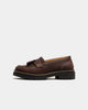 HARWOOD / OXBLOOD