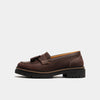 HARWOOD / OXBLOOD