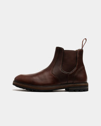 CHESTNUT GRAINED