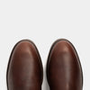 HOGHTON // CHESTNUT GRAINED