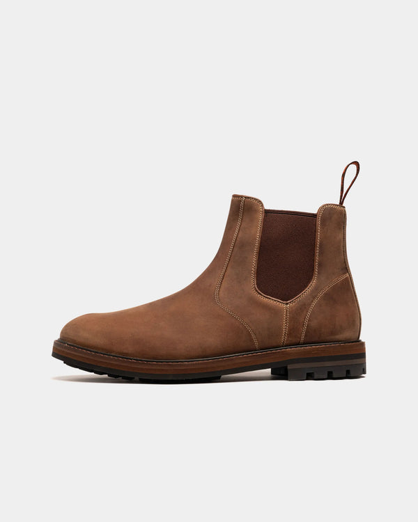 HOGHTON // ACACIA DISTRESSED