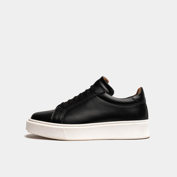 HORWICH / BLACK-Women’s Casual | LANX Proper Men's Shoes