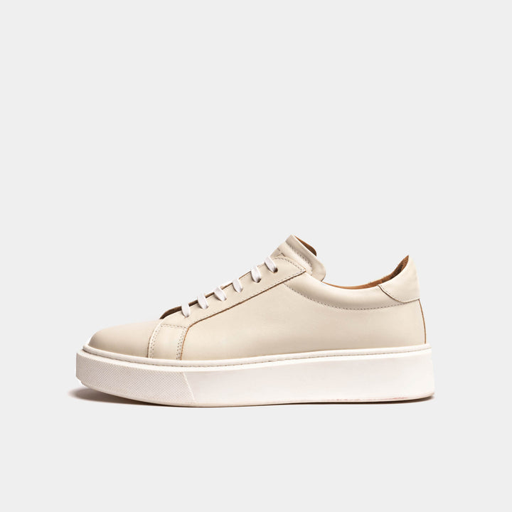 HORWICH / OFF WHITE-Women’s Casual | LANX Proper Men's Shoes