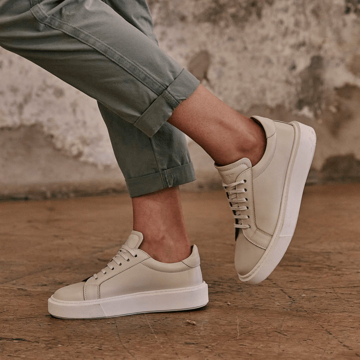 HORWICH / OFF WHITE-Women’s Casual | LANX Proper Men's Shoes