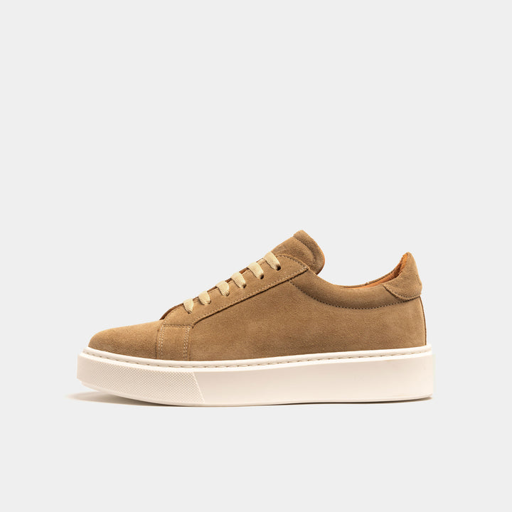 HORWICH / SAND-Women’s Casual | LANX Proper Men's Shoes