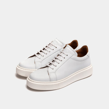 HORWICH / WHITE-Women’s Casual | LANX Proper Men's Shoes