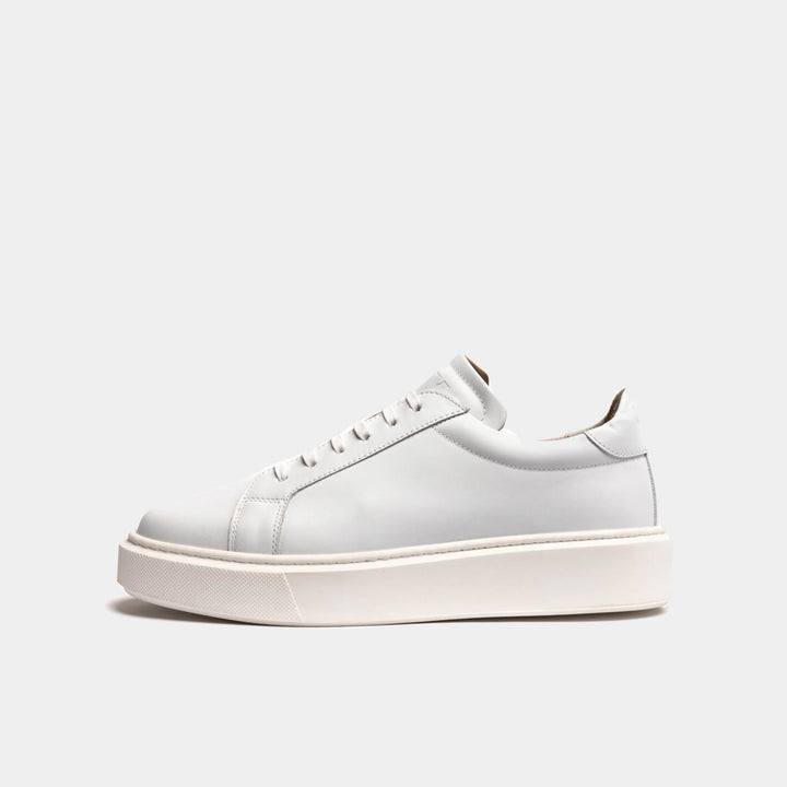 HORWICH / WHITE-Women’s Casual | LANX Proper Men's Shoes