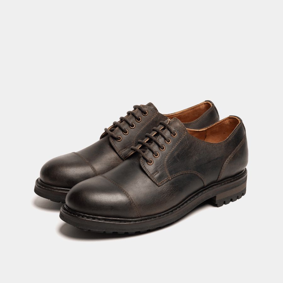 HOWGILL // DUSK-Men's Shoes | LANX Proper Men's Shoes