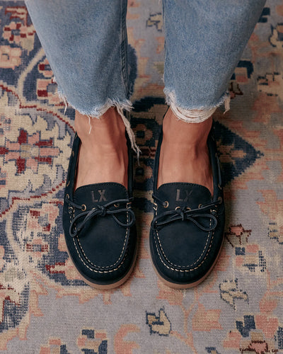 LYTHAM / BLACK GRAINED
