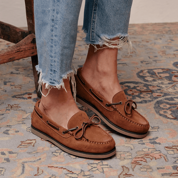 LYTHAM / DATE-Women’s Casual | LANX Proper Men's Shoes