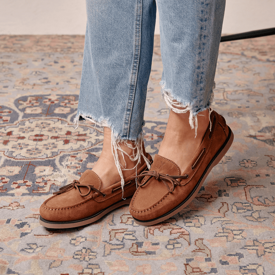 LYTHAM / DATE-Women’s Casual | LANX Proper Men's Shoes