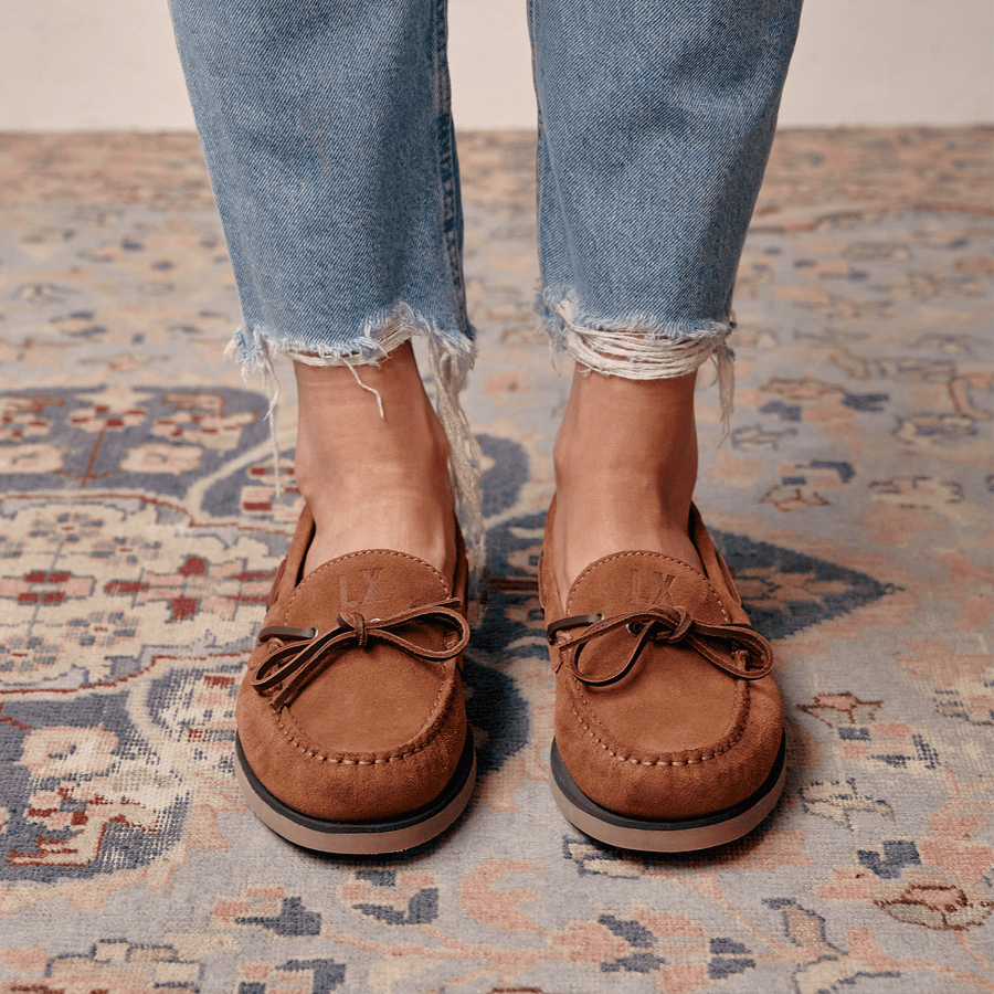 LYTHAM / DATE-Women’s Casual | LANX Proper Men's Shoes