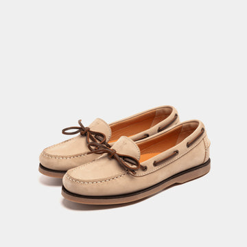 LYTHAM / NEUTRAL-Women’s Casual | LANX Proper Men's Shoes