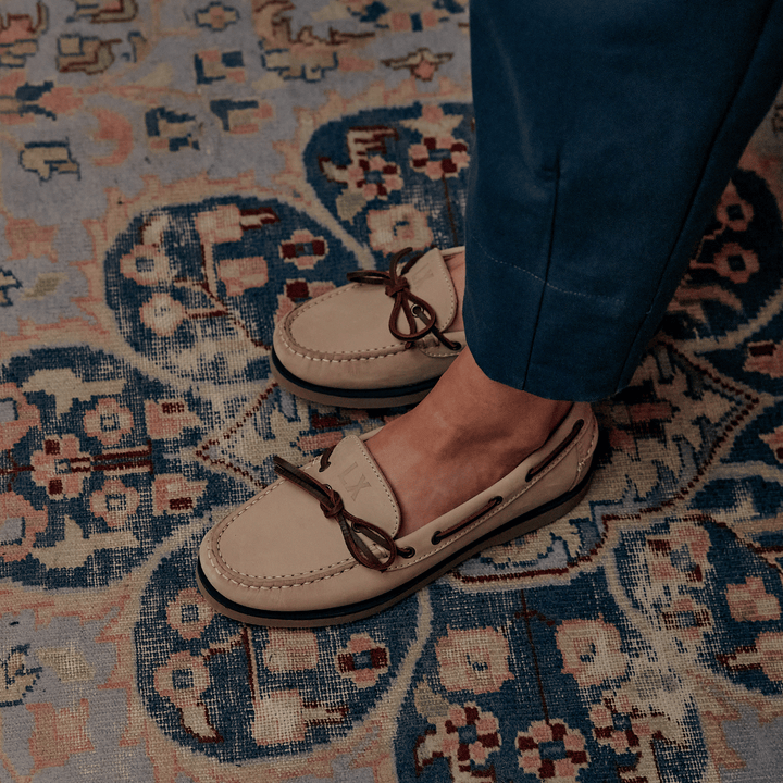 LYTHAM / NEUTRAL-Women’s Casual | LANX Proper Men's Shoes