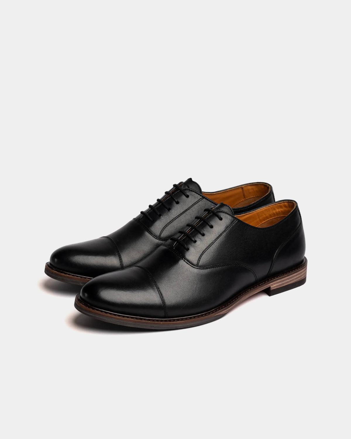 MAUDSLEY // BLACK