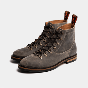 MELLOR // STONE-Men's Boots | LANX Proper Men's Shoes