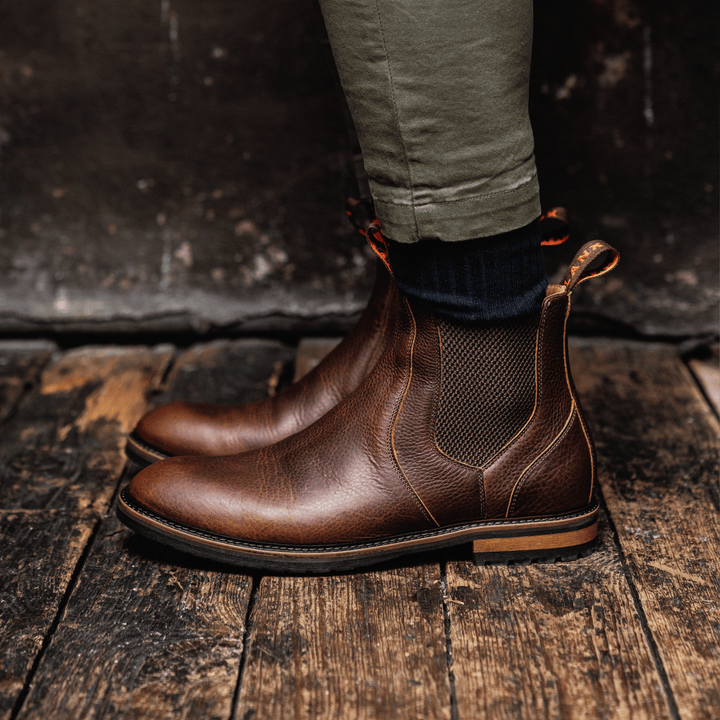 Men's Lanx Footwear | Shop Boots, Brogues, Shoes And Sneakers