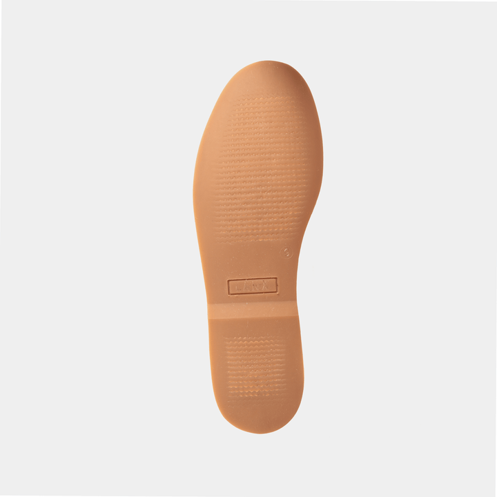 EARBY // COGNAC-Men's Casual | LANX Proper Men's Shoes