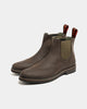 MITTON // BROWN & KHAKI