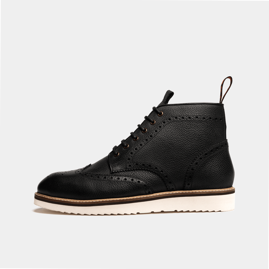 Grenson online newton boot
