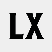 LANX Official Store logo